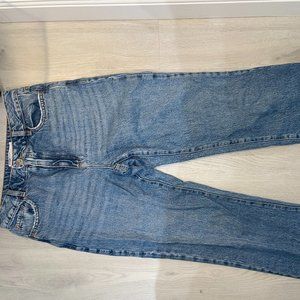 Gargage 90s Straight Leg Jeans